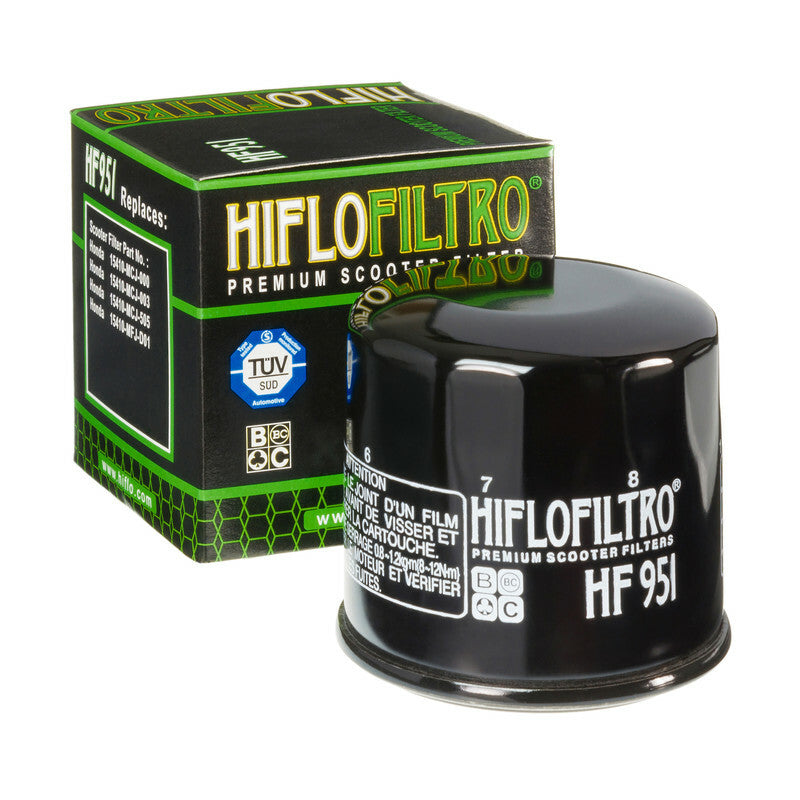 HIFLOFILTRO Oil Filter - HF951