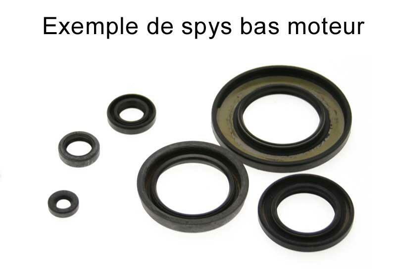TOURMAX Engine Oil Seals Set