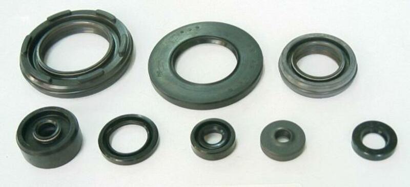 TOURMAX Engine Oil Seals Set