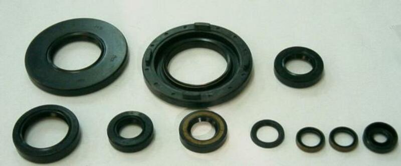 TOURMAX Engine Oil Seals Set