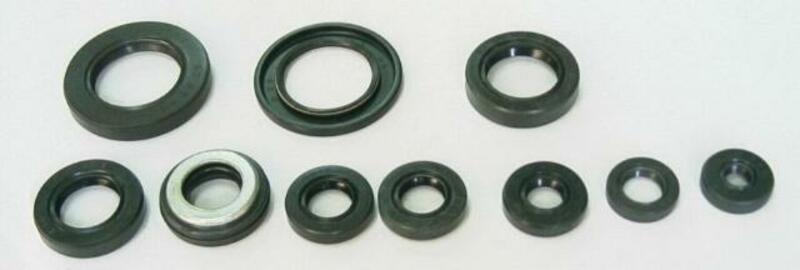 TOURMAX Engine Oil Seals Set