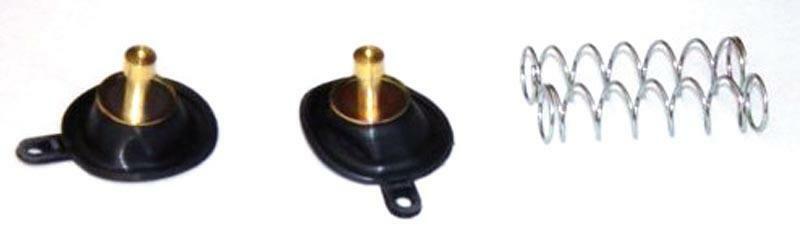 TOURMAX Air Cut Off Valves Suzuki VS1400 Intruder