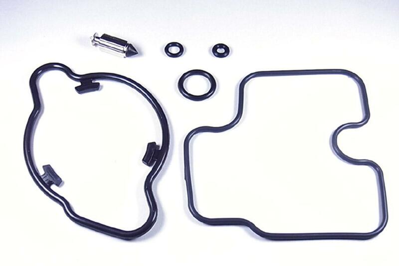 TOURMAX Carburetor Repair Kit - Honda