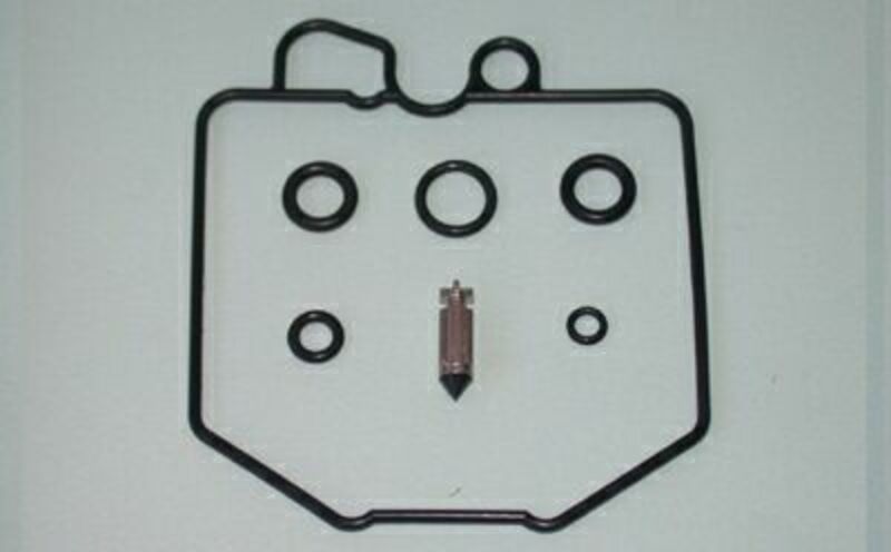 TOURMAX Carburetor Repair Kit Honda CB900F/CX500