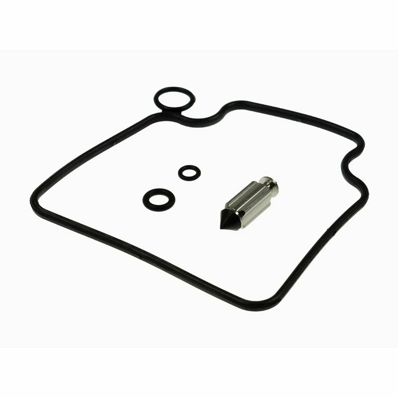 TOURMAX Carburetor Repair Kit Honda VT600 Shadow