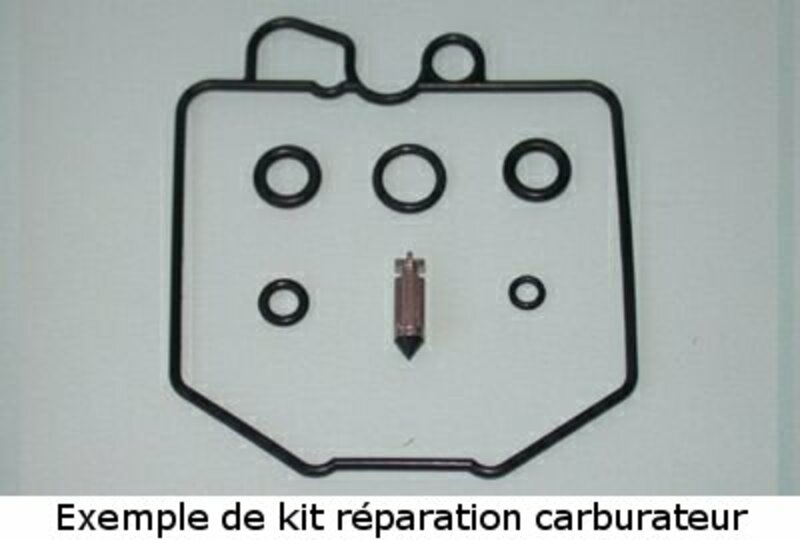 TOURMAX Carburetor Repair Kit