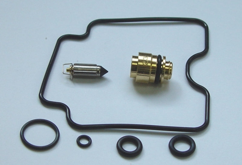 TOURMAX Carburetor Repair Kit Suzuki GSX600F