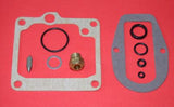 TOURMAX Carburetor Repair Kit Yamaha XS650/1100