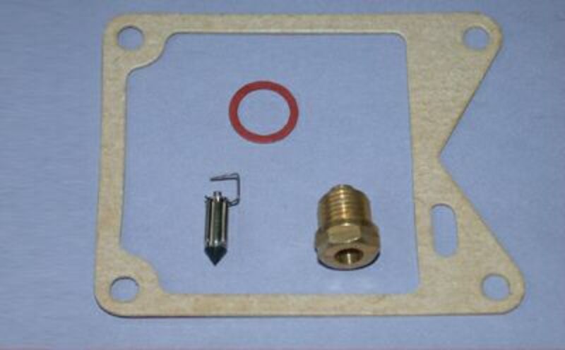 TOURMAX Carburetor Repair Kit XT600