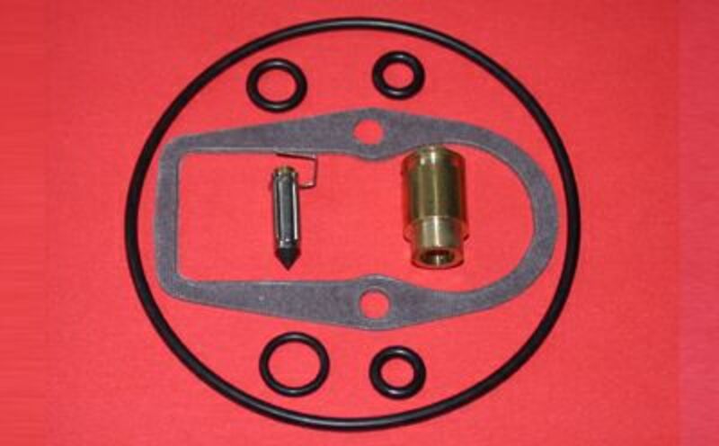TOURMAX Carburetor Repair Kit XT600