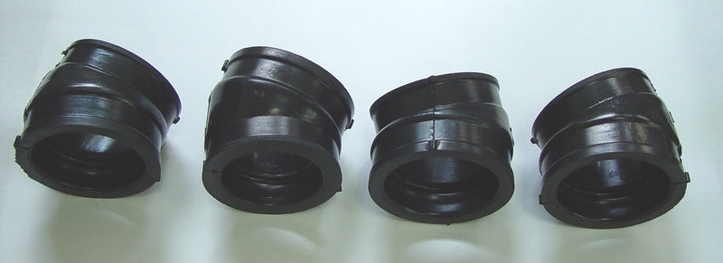 TOURMAX Intake Pipe Kit (4 pcs)