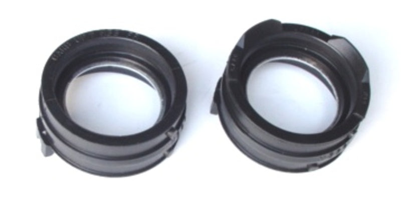 TOURMAX Intake Pipe Kit (2 pcs)