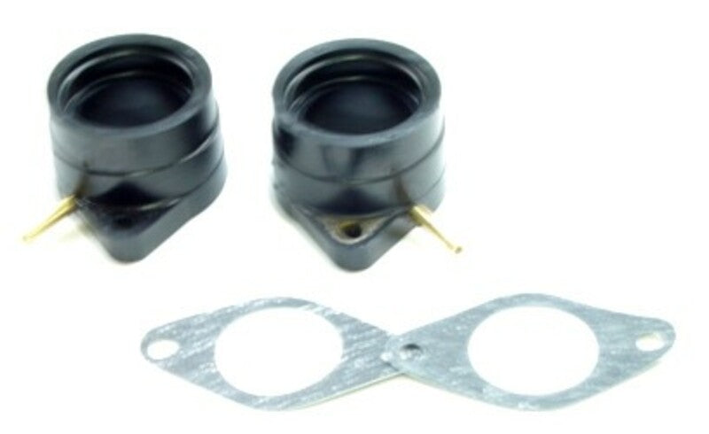 TOURMAX Intake Pipe Kit (2 pcs)