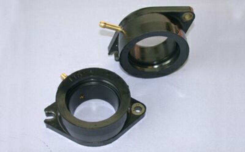 TOURMAX Intake Pipe Kit (2 pcs)