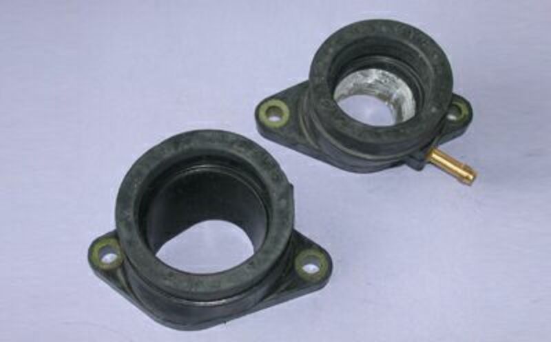 TOURMAX Intake Pipe Kit (2 pcs)