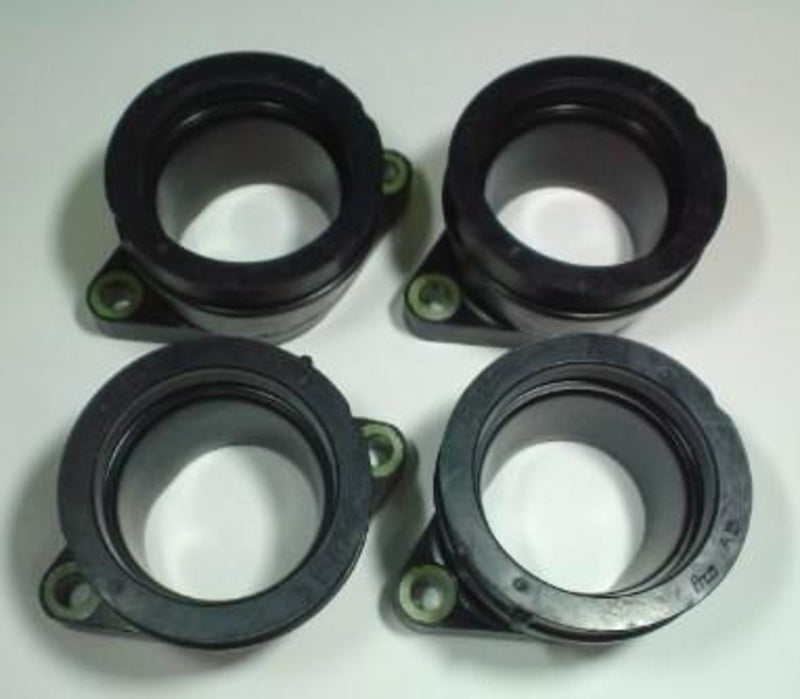 TOURMAX Intake Pipe Kit (4 pcs)