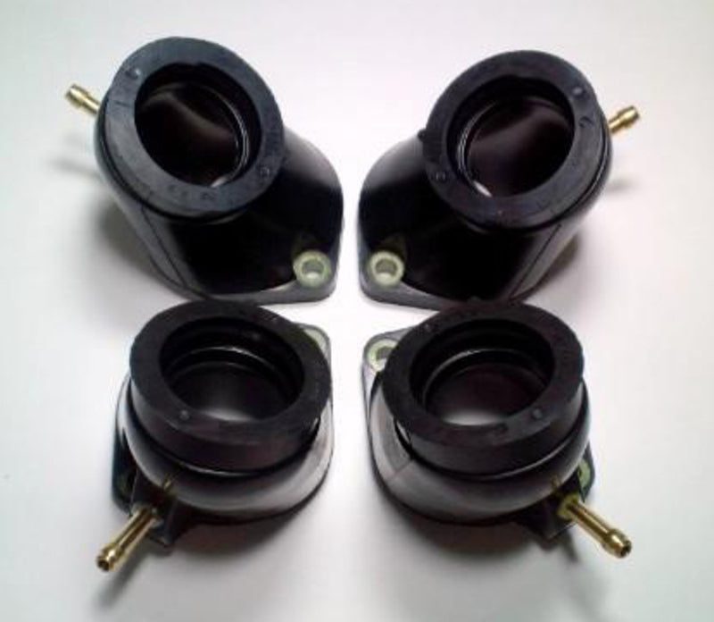 TOURMAX Intake Pipe Kit (4 pcs)