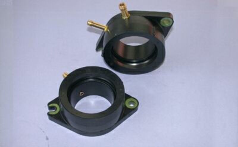 TOURMAX Intake Pipe Kit (2 pcs)