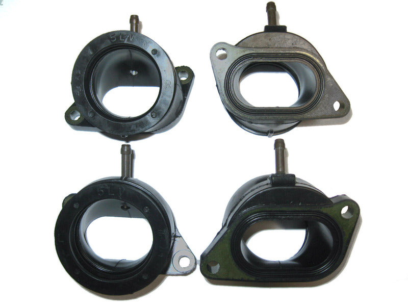 TOURMAX Intake Pipe Kit (4 pcs)