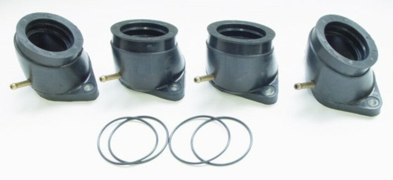 TOURMAX Intake Pipe Kit (4 pcs)