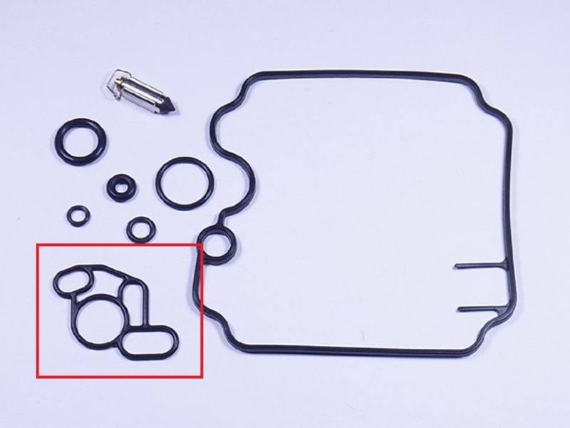 TOURMAX Float Bowl Gasket (4 Units) Kawasaki GPZ550