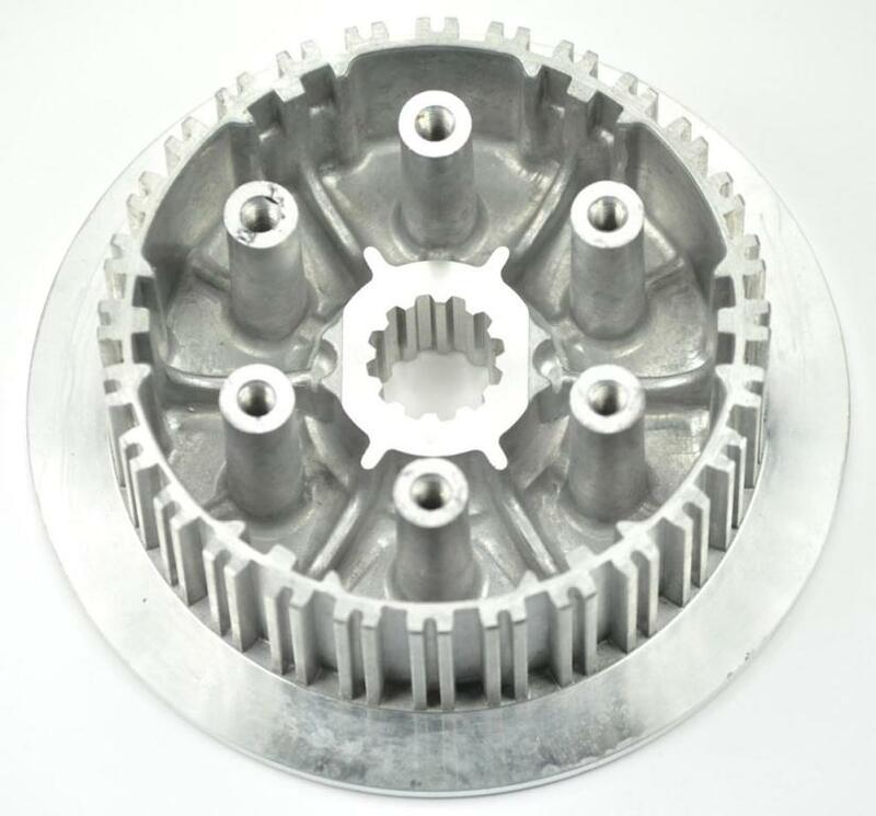 TECNIUM Clutch Inner Hub Honda CRF250R