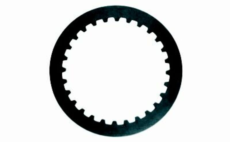 TOURMAX Steel Clutch Plate