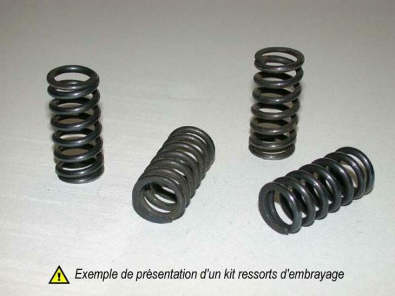 TOURMAX Clutch Spring Kit Suzuki TL100S