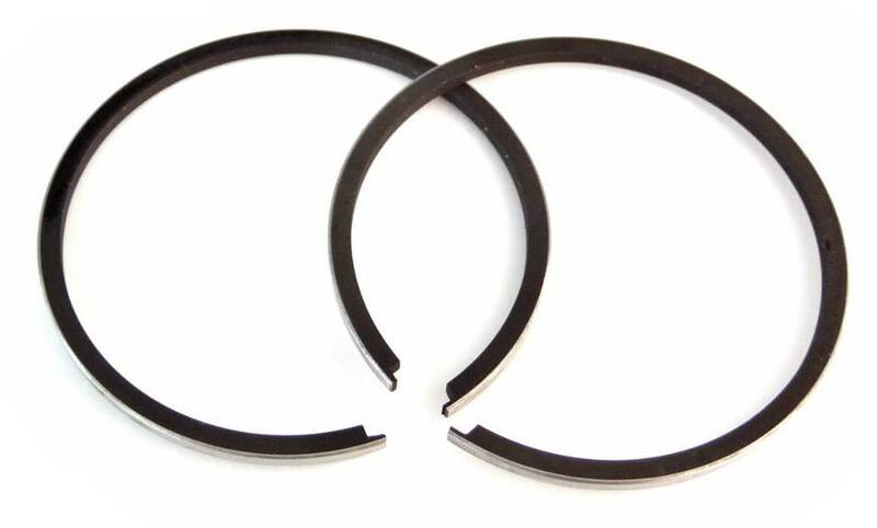 PROX Ø54MM PISTON RING FOR 2-STROKE