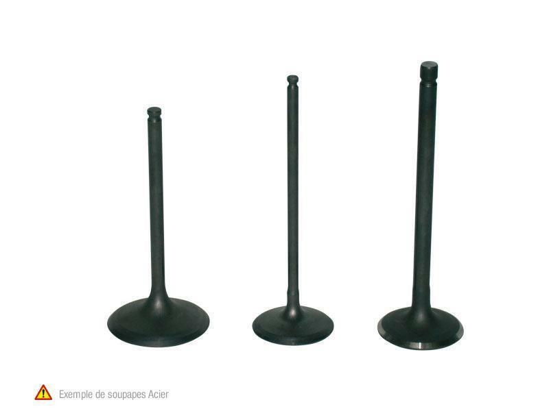 PROX Steel Intake Valve - Honda XR250R