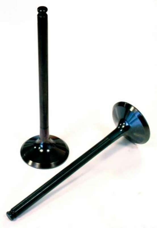 PROX Steel Exhaust Valve - Honda