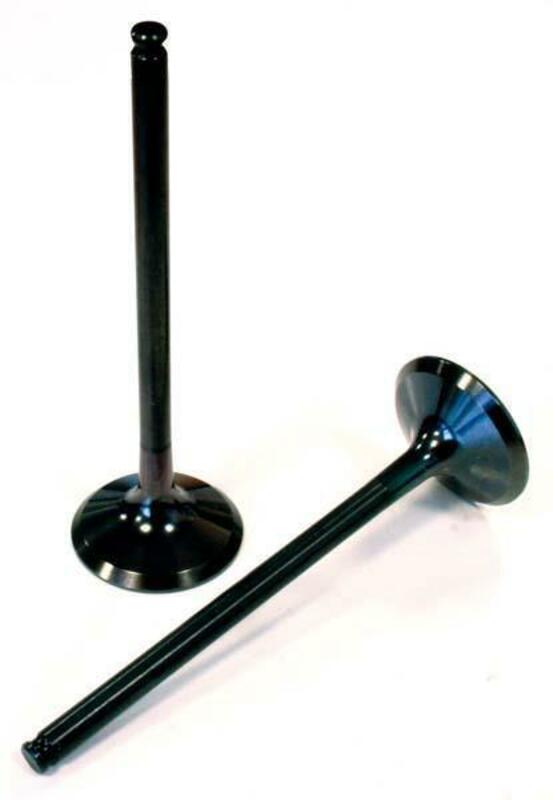 PROX Titanium Intake Valve - KTM SX250F