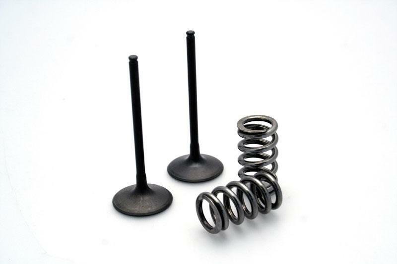 PROX Steel Exhaust Valve Conversion Kit - KTM/Husqvarna