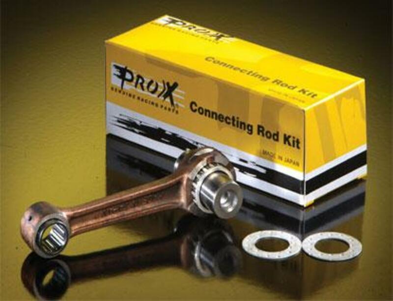 SAENZ Connecting Rod Kit - Honda