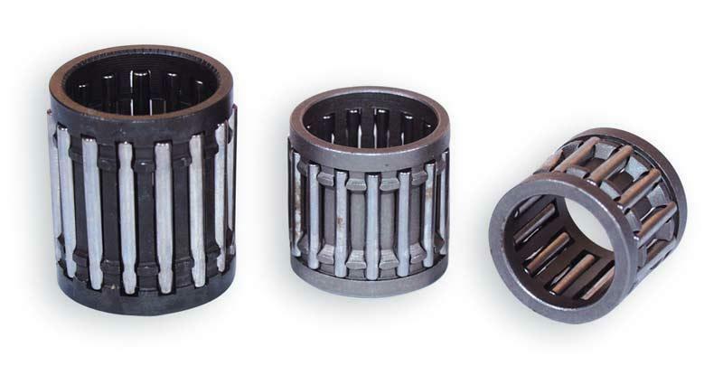 NEEDLE ROLLER CAGE 24X30X20