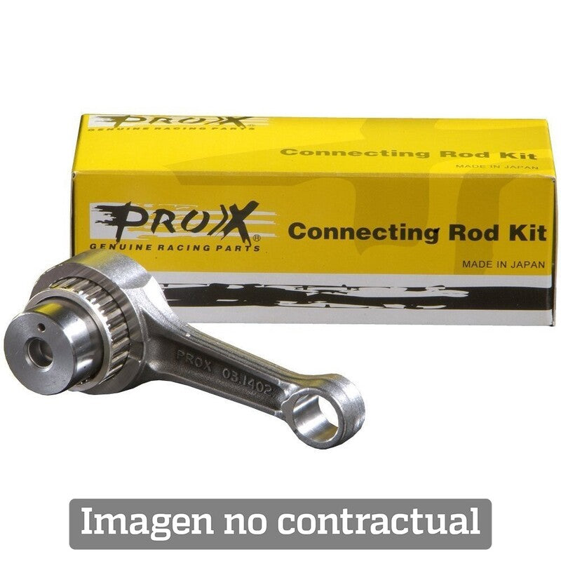 PROX Connecting Rod Kit - Husaberg