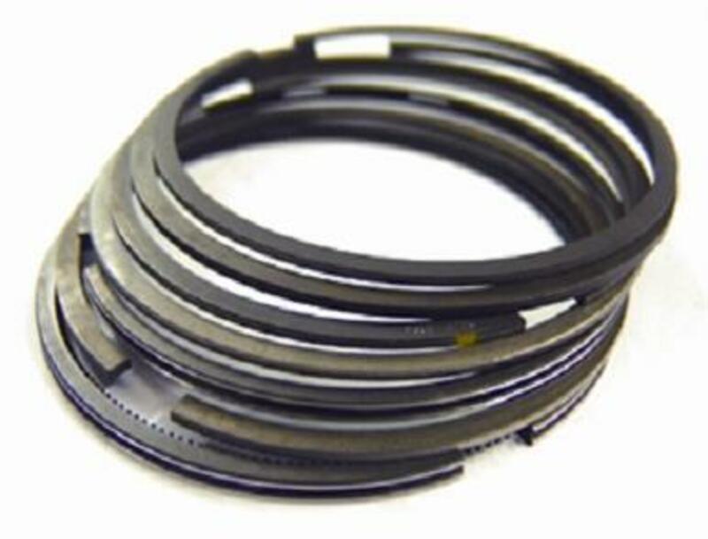 VERTEX 55MM PISTON RING