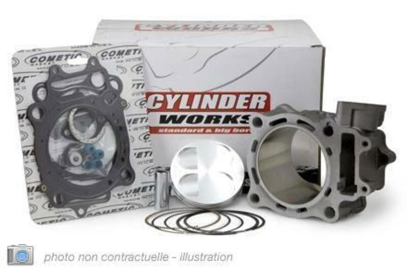 CYLINDER WORKS Cylinder Kit - Ø95mm Yamaha YZ450F