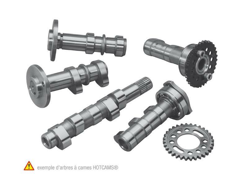 HOT CAMS Camshaft - Stage 2 Yamaha YFM660R