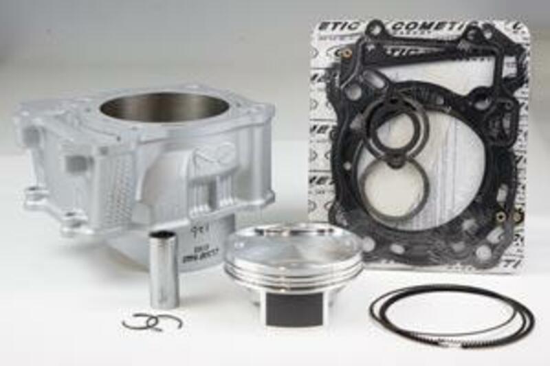 CYLINDER WORKS Big Bore Cylinder Kit - Ø94mm