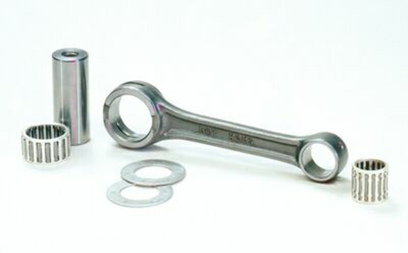 HOT RODS Connecting Rod Kit - Suzuki RM80