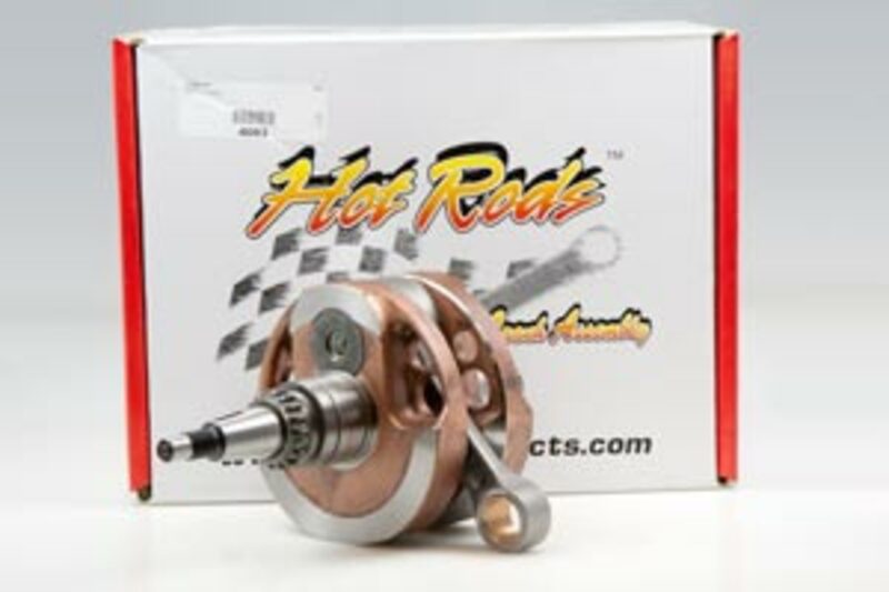 HOT RODS OEM Crankshaft - Suzuki RM-Z450