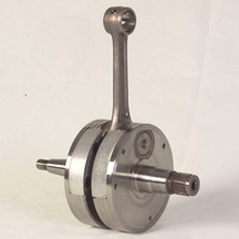 HOT RODS OEM Crankshaft - Kawasaki KX250