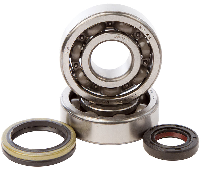 HOT RODS Crankshaft Bearing & Oil Seal Kit