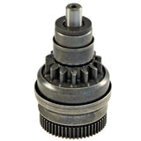 Kick-start Piaggio 50cc 4T 14/55 theeth 96922R
