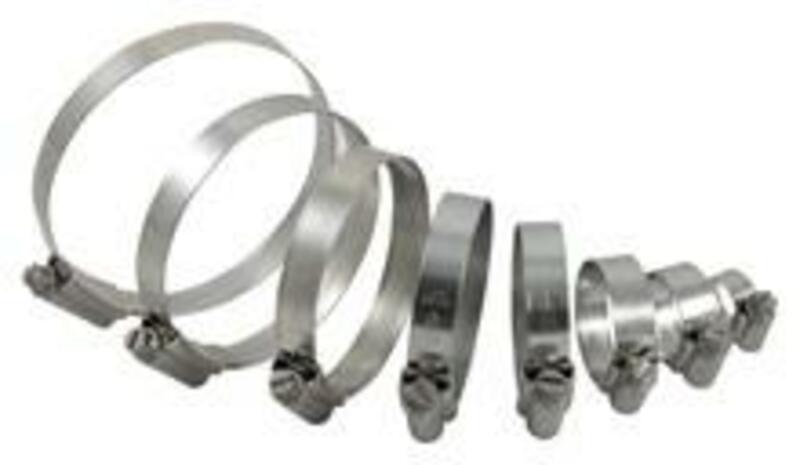SAMCO Radiator Hoses