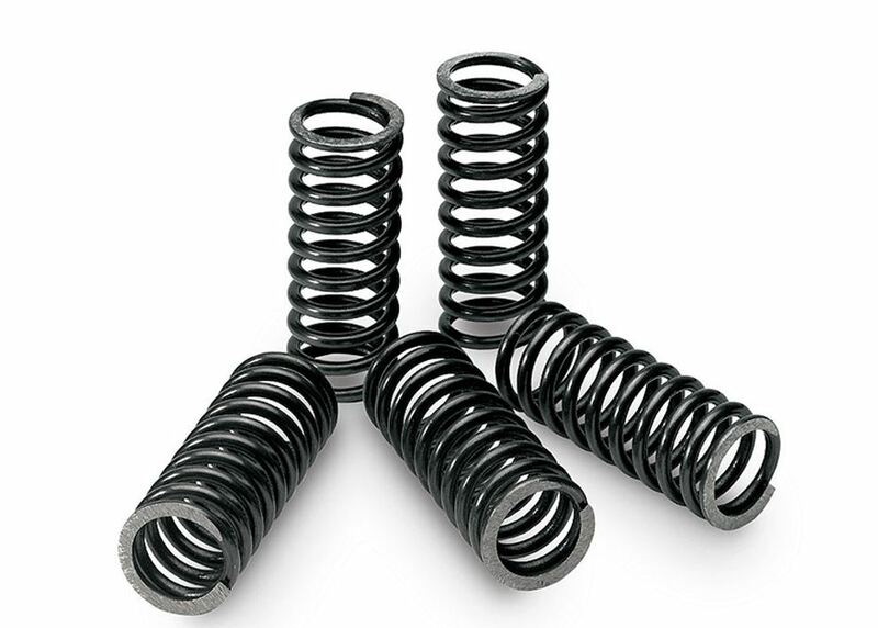 TECNIUM Clutch Spring Kit Box of 4 Honda CRF450R