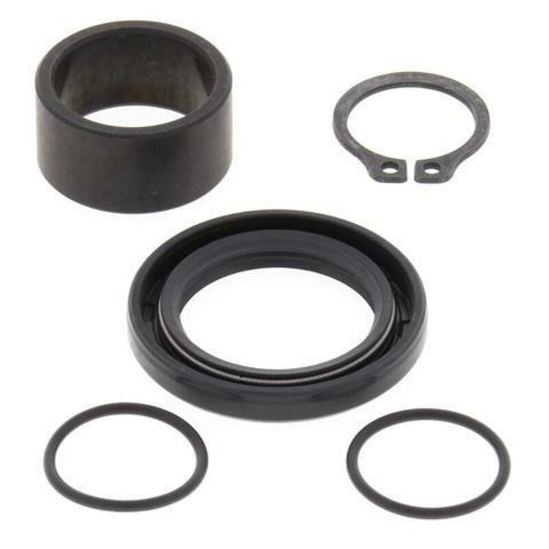 ALL BALLS Gearbox Output Shaft Reconditioning Kit Kawasaki KX60/85/100