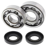 ALL BALLS Crankshaft Bearing & Oil Seal Kit