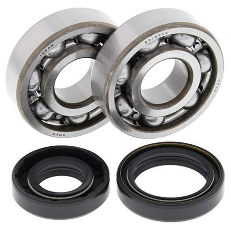 ALL BALLS Crankshaft Bearing & Oil Seal Kit